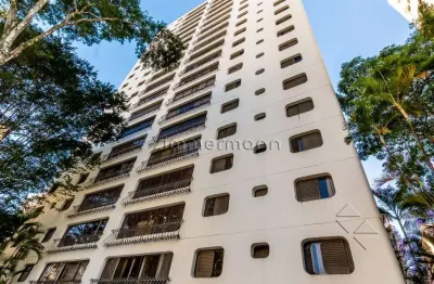 Apartamento com 3 quartos à venda na rua guarará, --, jardim paulista, são paulo, 127 m2 por r$ 2.200.000
