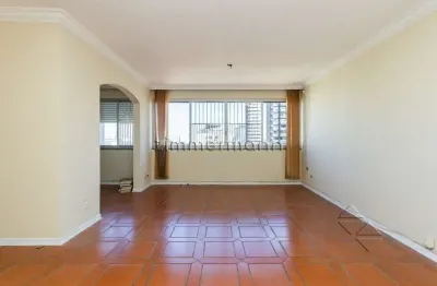 Apartamento com 3 quartos à venda na rua cardoso de almeida, --, perdizes, são paulo, 113 m2 por r$ 1.100.000