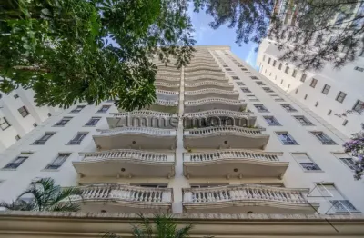 Apartamento com 4 quartos à venda na rua paraguassu, --, perdizes, são paulo, 220 m2 por r$ 2.200.000