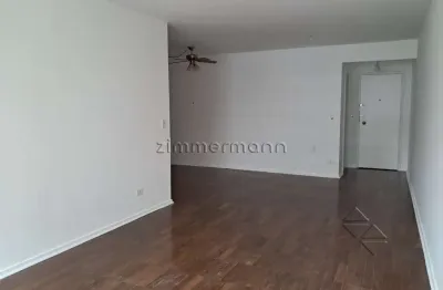 Apartamento com 3 quartos à venda na rua teixeira da silva, --, paraíso, são paulo, 128 m2 por r$ 1.350.000