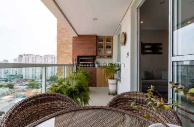 Apartamento com 3 quartos à venda na rua nanuque, --, vila leopoldina, são paulo, 110 m2 por r$ 1.620.000