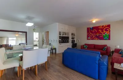 Apartamento com 2 quartos à venda na rua baronesa de itu, --, santa cecília, são paulo, 141 m2 por r$ 1.450.000