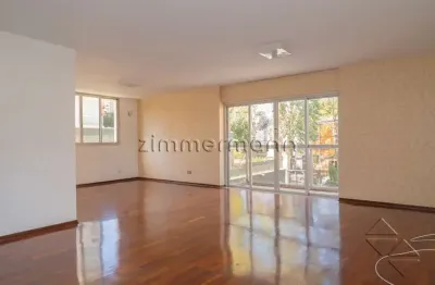 Apartamento com 4 quartos à venda na rua frança pinto, --, vila mariana, são paulo, 202 m2 por r$ 1.850.000