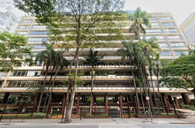 Apartamento com 4 quartos à venda na avenida higienópolis, --, higienópolis, são paulo, 370 m2 por r$ 5.500.000