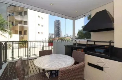 Apartamento com 2 quartos à venda na rua tavares cabral, --, pinheiros, são paulo, 84 m2 por r$ 1.500.000