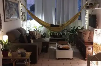 Apartamento com 2 quartos à venda na rua raul pompéia, --, pompéia, são paulo, 74 m2 por r$ 750.000