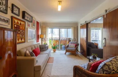 Apartamento com 3 quartos à venda na praça joão francisco lisboa, --, pinheiros, são paulo, 130 m2 por r$ 2.150.000