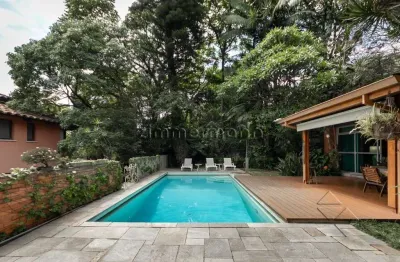 Casa com 4 quartos à venda na resedá, --, cidade jardim, são paulo, 490 m2 por r$ 4.800.000