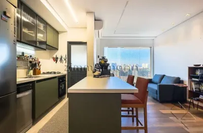 Apartamento com 2 quartos à venda na chafalote, --, alto da lapa, são paulo, 82 m2 por r$ 1.450.000