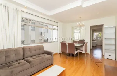 Apartamento com 2 quartos à venda na rua doutor veiga filho, --, higienópolis, são paulo, 95 m2 por r$ 1.150.000