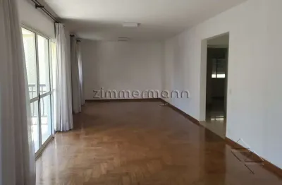 Apartamento com 4 quartos à venda na rua lincoln albuquerque, --, perdizes, são paulo, 167 m2 por r$ 1.999.000