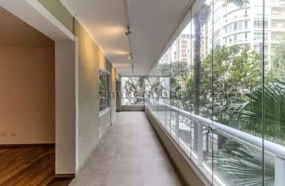 Apartamento com 3 quartos à venda na rua maranhão, --, higienópolis, são paulo, 174 m2 por r$ 2.014.000