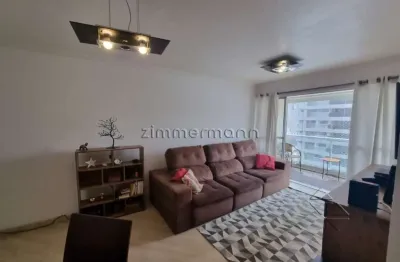 Apartamento com 3 quartos à venda na rua diana, --, perdizes, são paulo, 78 m2 por r$ 980.000