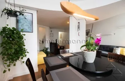 Apartamento com 3 quartos à venda na rua cônego eugênio leite, --, pinheiros, são paulo, 128 m2 por r$ 1.290.000