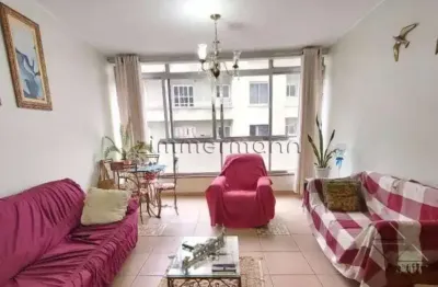 Apartamento com 3 quartos à venda na avenida são joão, --, santa cecília, são paulo, 101 m2 por r$ 480.000