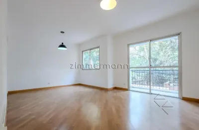 Apartamento com 3 quartos à venda na avenida portugal, --, brooklin, são paulo, 92 m2 por r$ 800.000