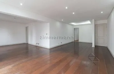 Apartamento com 3 quartos à venda na rua haddock lobo, --, jardim américa, são paulo, 143 m2 por r$ 2.100.000