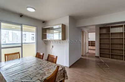 Apartamento com 3 quartos à venda na rua doutor alfredo de castro, --, barra funda, são paulo, 75 m2 por r$ 790.000