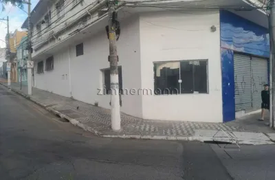 Casa comercial à venda na rua doutor césar castiglioni júnior, --, casa verde, são paulo, 310 m2 por r$ 2.400.000