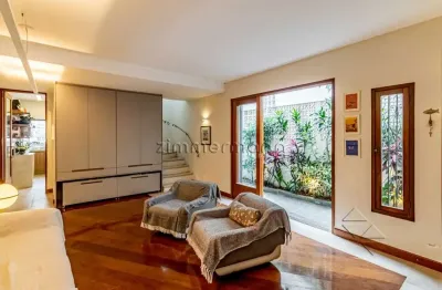 Casa com 3 quartos à venda na aurora contieri, --, vila madalena, são paulo, 190 m2 por r$ 2.600.000