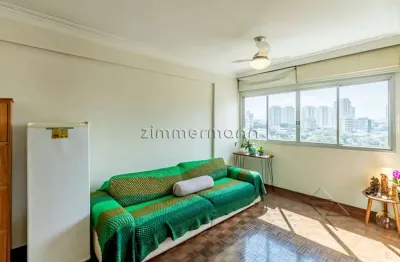 Apartamento com 2 quartos à venda na rua passo da pátria, --, alto da lapa, são paulo, 62 m2 por r$ 790.000