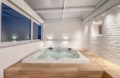 Cobertura com 3 quartos à venda na rua humberto i, --, vila mariana, são paulo, 161 m2 por r$ 3.400.000