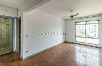Apartamento com 1 quarto à venda na Rua Fernão Dias, --, Pinheiros, São Paulo, 57 m2 por R$ 550.000