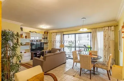 Apartamento com 4 quartos à venda na rua tucuna, --, perdizes, são paulo, 160 m2 por r$ 1.900.000