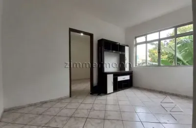 Apartamento com 2 quartos à venda na rua gibraltar, --, santo amaro, são paulo, 68 m2 por r$ 550.000