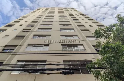 Apartamento com 3 quartos à venda na rua barão de tefé, --, água branca, são paulo, 108 m2 por r$ 739.000