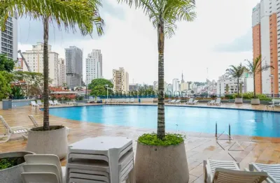 Apartamento com 3 quartos à venda na rua joão ramalho, --, perdizes, são paulo, 123 m2 por r$ 1.950.000