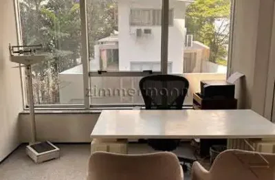 Casa comercial à venda na rua pedroso alvarenga, --, itaim bibi, são paulo, 80 m2 por r$ 1.190.000