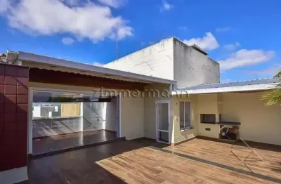 Cobertura com 3 quartos à venda na rua leonardo cerveira varandas, --, vila andrade, são paulo, 236 m2 por r$ 1.999.000