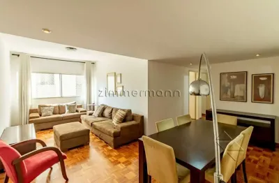 Apartamento com 2 quartos à venda na rua caiubi, --, perdizes, são paulo, 79 m2 por r$ 740.000