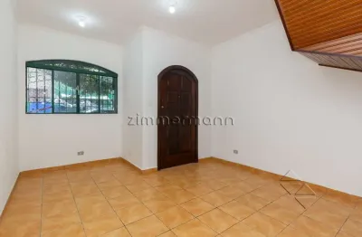 Casa com 2 quartos à venda na rua caraíbas, --, perdizes, são paulo, 75 m2 por r$ 954.000