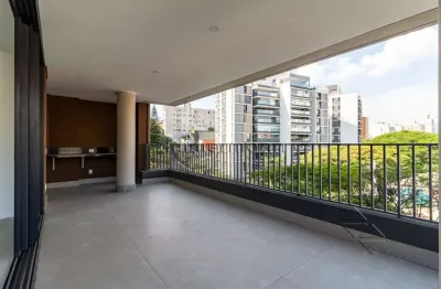 Apartamento com 3 quartos à venda na rua urbanizadora, --, sumaré, são paulo, 197 m2 por r$ 4.100.000