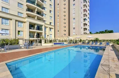 Apartamento com 3 quartos à venda na rua venâncio aires, --, pompéia, são paulo, 80 m2 por r$ 1.100.000