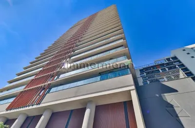 Apartamento com 4 quartos à venda na rua doutor jesuíno maciel, --, campo belo, são paulo, 211 m2 por r$ 3.400.000