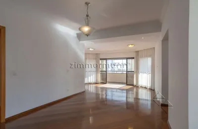 Apartamento com 4 quartos à venda na rua desembargador do vale, --, perdizes, são paulo, 173 m2 por r$ 1.600.000
