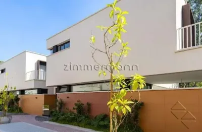 Casa com 4 quartos à venda na avenida professor rubens gomes de souza, --, santo amaro, são paulo, 487 m2 por r$ 4.800.000