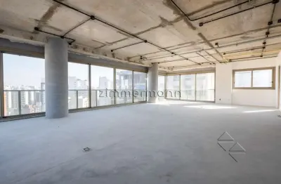 Apartamento com 4 quartos à venda na avenida hélio pellegrino, --, vila nova conceição, são paulo, 358 m2 por r$ 17.415.000