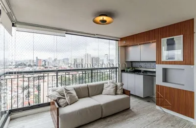 Apartamento com 3 quartos à venda na rua doutor miranda de azevedo, --, pompéia, são paulo, 106 m2 por r$ 1.850.000