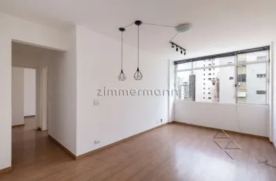 Apartamento com 2 quartos à venda na alameda itu, --, jardim paulista, são paulo, 74 m2 por r$ 790.000