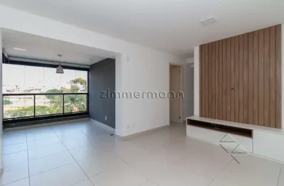 Apartamento com 3 quartos à venda na Rua Urbanizadora, --, Perdizes, São Paulo, 69 m2 por R$ 1.020.000