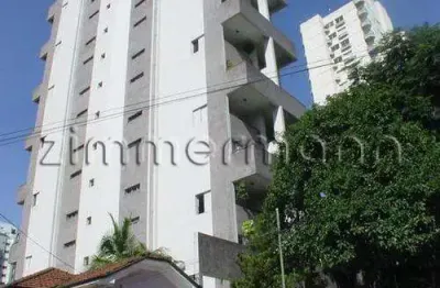 Apartamento com 1 quarto à venda na rua dona avelina, --, vila mariana, são paulo, 82 m2 por r$ 620.000
