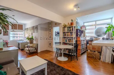 Apartamento com 2 quartos à venda na alameda santos, --, jardim paulista, são paulo, 65 m2 por r$ 905.000