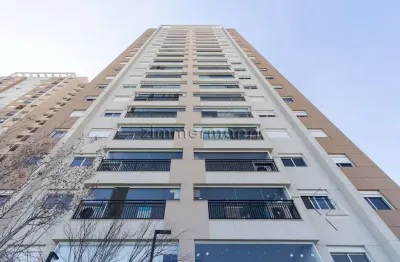 Apartamento com 2 quartos à venda na rua isabel de siqueira barros, --, limão, são paulo, 56 m2 por r$ 650.000