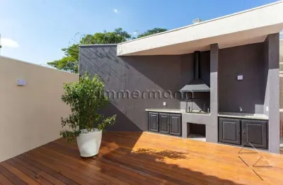 Casa com 4 quartos à venda na rua antônio de andrade rebelo, --, real parque, são paulo, 465 m2 por r$ 2.700.000