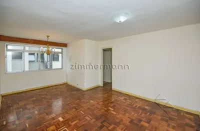 Apartamento com 2 quartos à venda na rua doutor fadlo haidar, --, vila olímpia, são paulo, 85 m2 por r$ 720.000