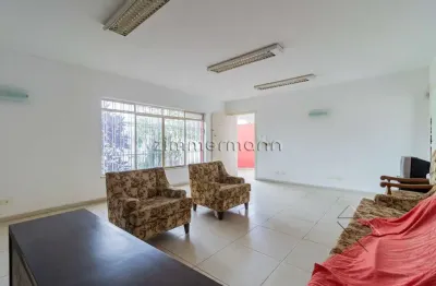 Casa com 4 quartos à venda na rua engenheiro francisco azevedo, --, pompéia, são paulo, 219 m2 por r$ 1.450.000